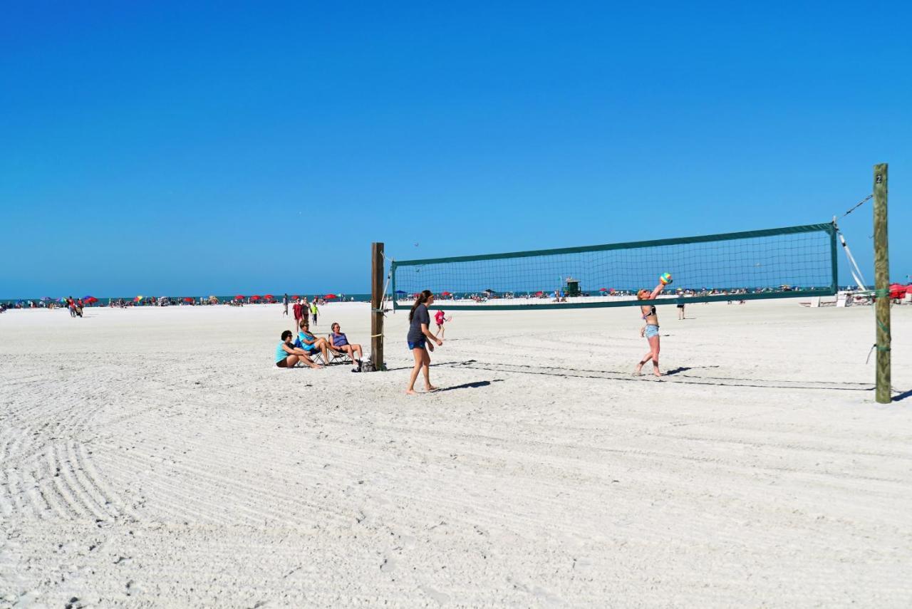 Modern & Fresh - Less Than 3 Miles To The Beach! Sarasota Eksteriør bilde