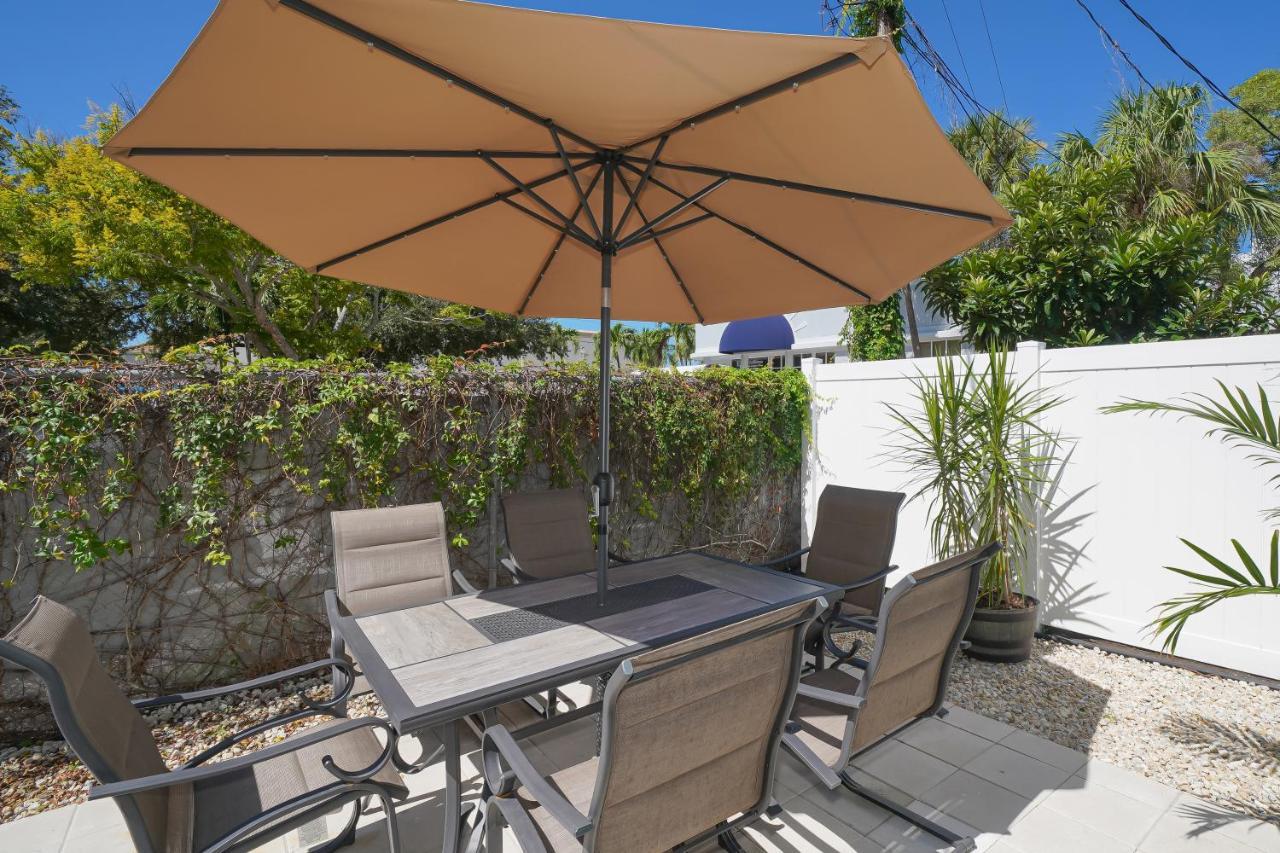 Modern & Fresh - Less Than 3 Miles To The Beach! Sarasota Eksteriør bilde