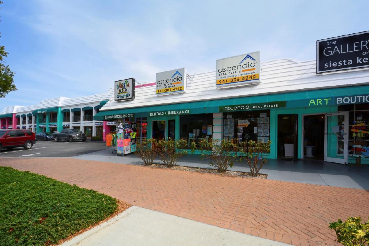 Modern & Fresh - Less Than 3 Miles To The Beach! Sarasota Eksteriør bilde
