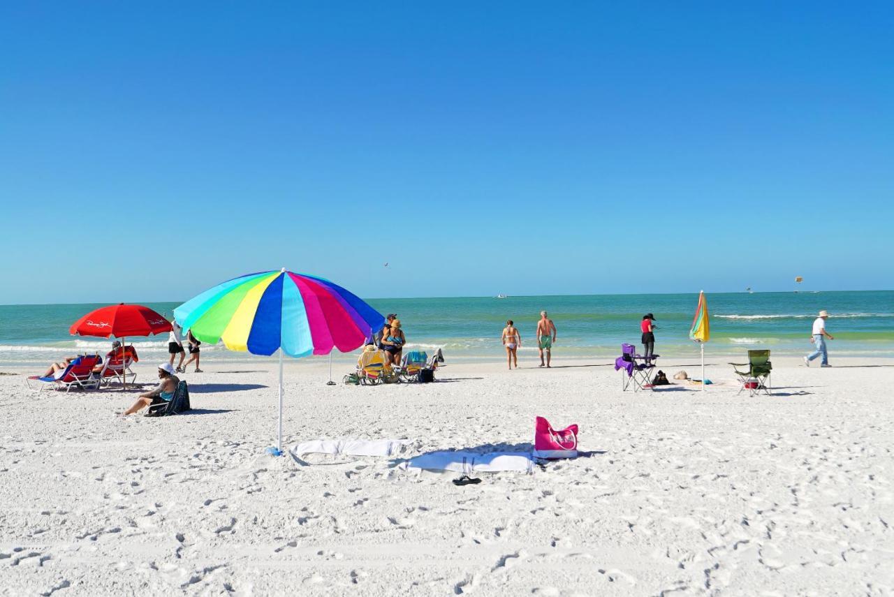 Modern & Fresh - Less Than 3 Miles To The Beach! Sarasota Eksteriør bilde
