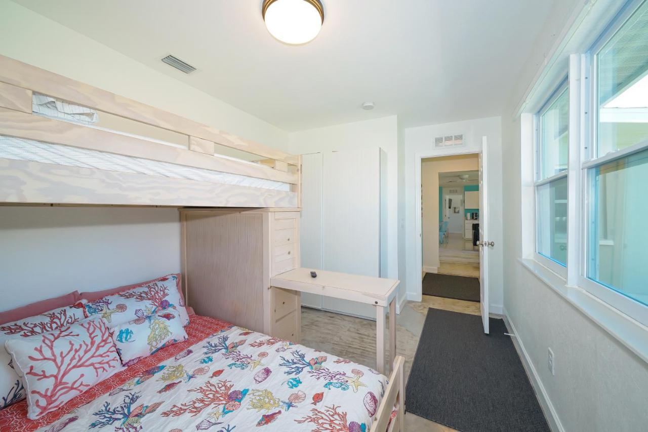 Modern & Fresh - Less Than 3 Miles To The Beach! Sarasota Eksteriør bilde